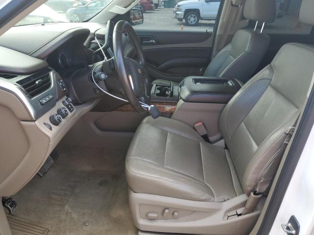 Photo 7 from auction – 2016 CHEVROLET SUBURBAN K with VIN 1GNSKJKC0GR115601