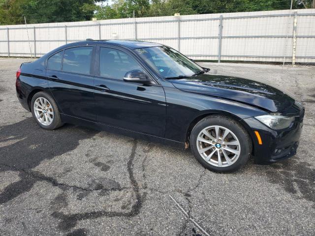 Photo 4 from auction – 2016 BMW 320 I with VIN WBA8E1G5XGNU10276