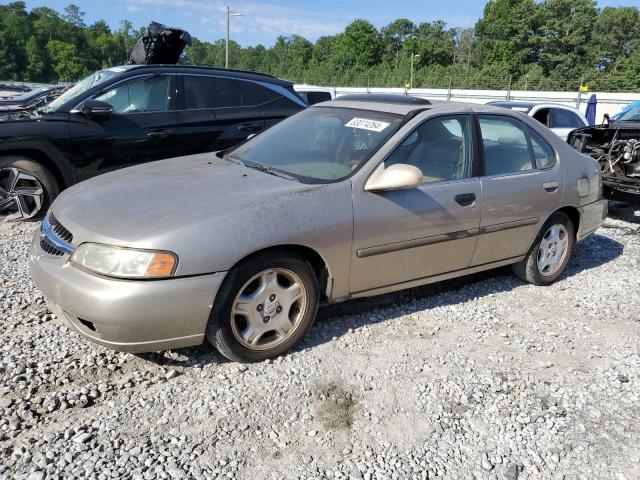 Photo 1 from auction – 2001 NISSAN ALTIMA GXE with VIN 1N4DL01A11C178764