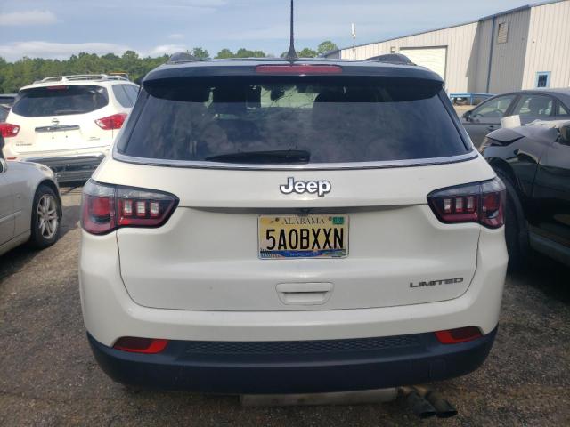 Photo 6 from auction – 2020 JEEP COMPASS LI with VIN 3C4NJCCB3LT152461