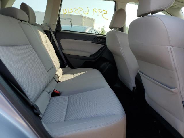 Photo 11 from auction – 2017 SUBARU FORESTER 2 with VIN JF2SJADC1HH540181