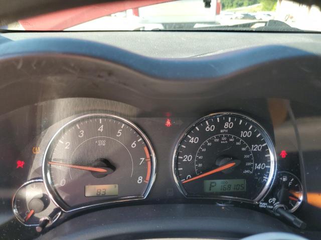Photo 9 from auction – 2012 TOYOTA COROLLA BA with VIN 2T1BU4EE1CC757833