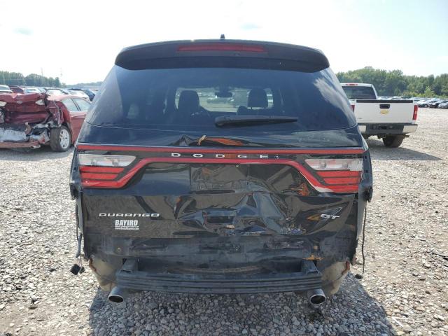 Photo 6 from auction – 2021 DODGE DURANGO GT with VIN 1C4RDHDG2MC749856