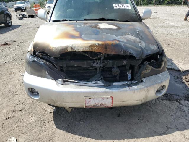Photo 11 from auction – 2004 TOYOTA HIGHLANDER with VIN JTEDP21A740009795