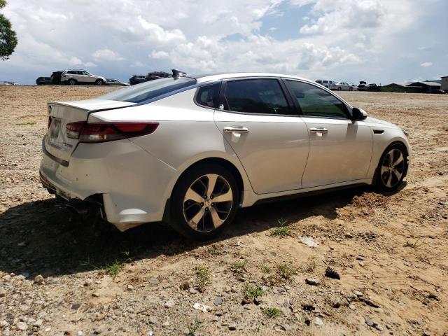 Photo 3 from auction – 2016 KIA OPTIMA SX with VIN 5XXGW4L28GG015470