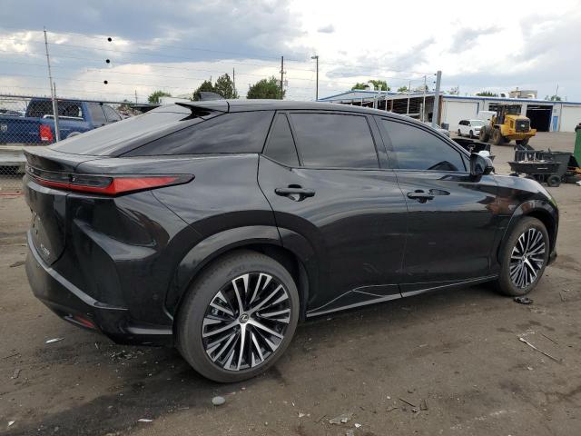 Photo 3 from auction – 2023 LEXUS RZ 450E with VIN JTJAAAAB9PA018747