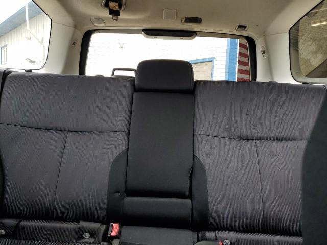Photo 10 from auction – 2009 SUBARU FORESTER 2 with VIN JF2SH61649H722742