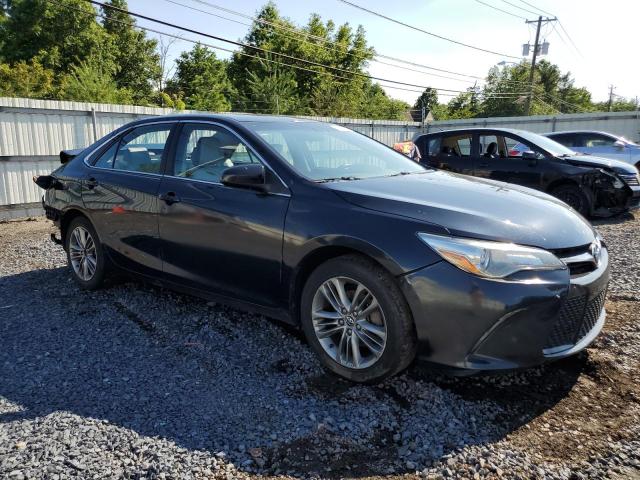 Photo 4 from auction – 2015 TOYOTA CAMRY with VIN 4T1BF1FK5FU477171