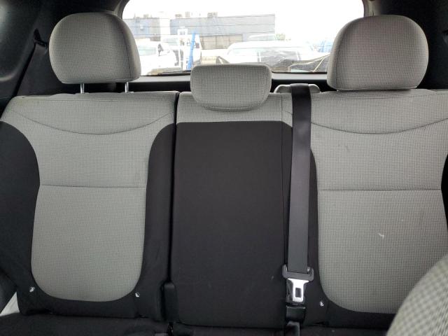 صورة رقم 10 من المزاد - 2015 KIA SOUL مع VIN KNDJN2A21F7177366