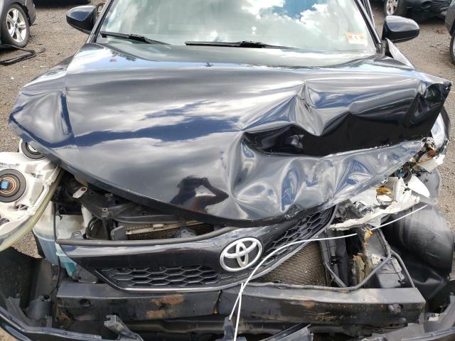 Photo 11 from auction – 2013 TOYOTA CAMRY with VIN 4T1BF1FK3DU265639