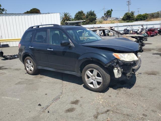 Photo 4 from auction – 2010 SUBARU FORESTER 2 with VIN JF2SH6CC6AH734396
