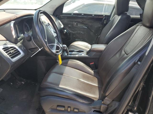Photo 7 from auction – 2014 GMC TERRAIN SL with VIN 2GKALSEK1E6217917