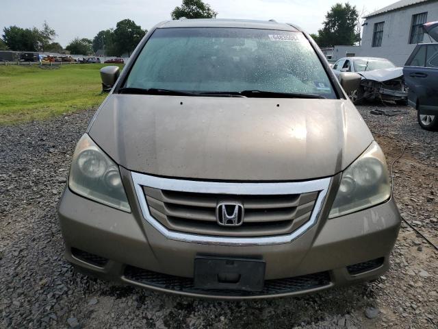 Photo 5 from auction – 2008 HONDA ODYSSEY EX with VIN 5FNRL38658B407690