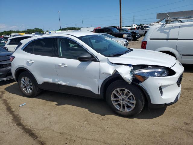 Photo 4 from auction – 2022 FORD ESCAPE SE with VIN 1FMCU9G66NUB70469