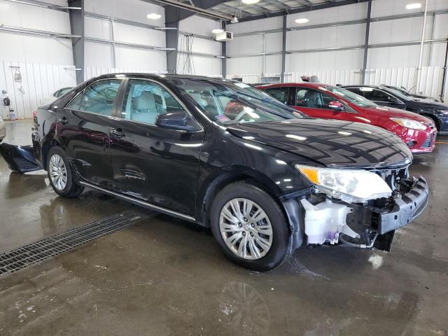 Photo 4 from auction – 2014 TOYOTA CAMRY L with VIN 4T4BF1FK2ER345442