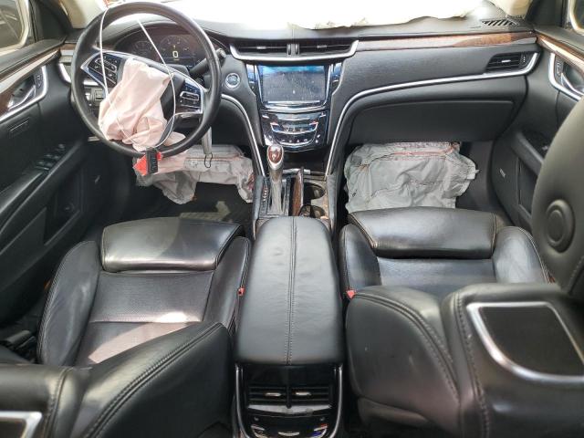 Photo 8 from auction – 2013 CADILLAC XTS PREMIU with VIN 2G61T5S34D9129146