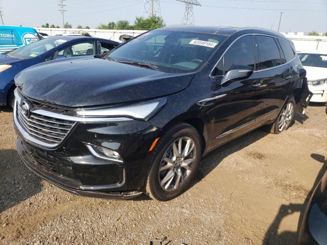 Photo 1 from auction – 2024 BUICK ENCLAVE ES with VIN 5GAEVAKW5RJ111926