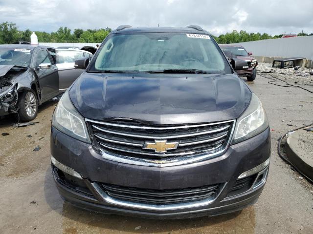 Photo 5 from auction – 2016 CHEVROLET TRAVERSE L with VIN 1GNKRHKD9GJ130724
