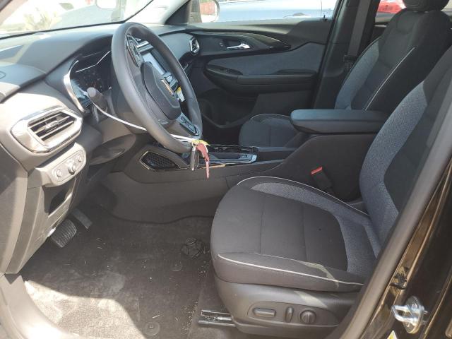 Photo 7 from auction – 2023 CHEVROLET TRAILBLAZE with VIN KL79MPSL0PB191815