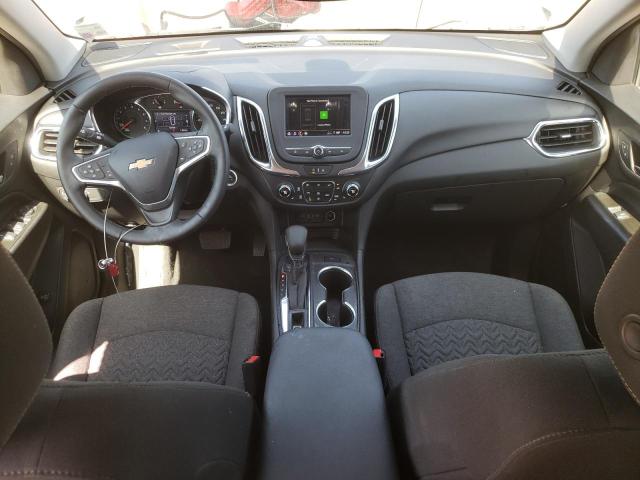 Photo 8 from auction – 2023 CHEVROLET EQUINOX LT with VIN 3GNAXTEG8PL191680