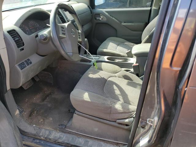 Photo 7 from auction – 2019 NISSAN FRONTIER S with VIN 1N6AD0ER3KN884762