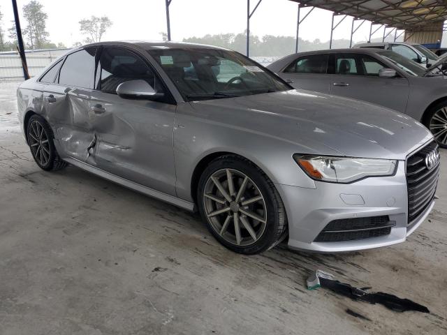 Photo 4 from auction – 2017 AUDI A6 PREMIUM with VIN WAUC8AFC1HN125453