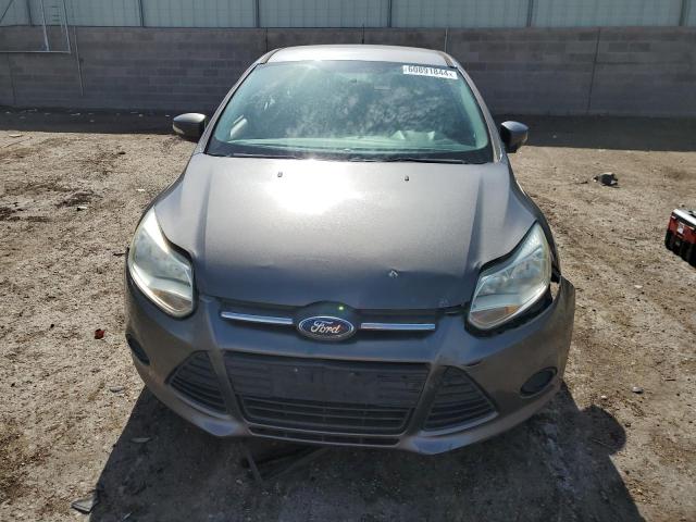 Photo 5 from auction – 2013 FORD FOCUS SE with VIN 1FADP3K23DL325359