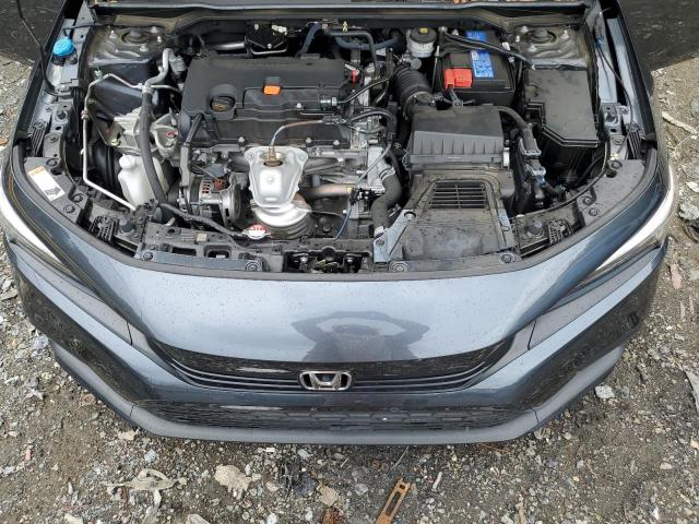 Photo 11 from auction – 2023 HONDA CIVIC LX with VIN 2HGFE2F29PH538218