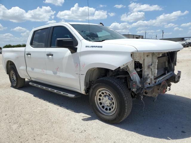 Photo 4 from auction – 2019 CHEVROLET SILVERADO with VIN 3GCPWAEF5KG228302