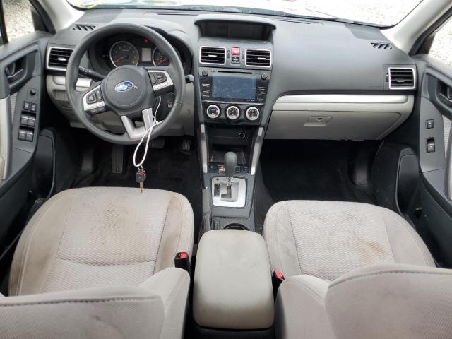 Photo 8 from auction – 2017 SUBARU FORESTER 2 with VIN JF2SJAEC0HH532345