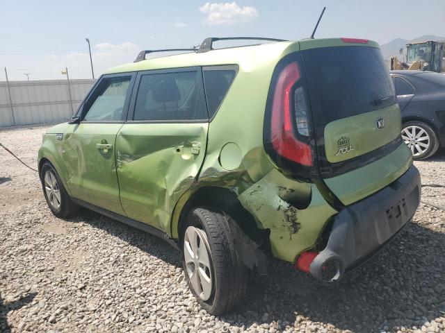 Photo 2 from auction – 2015 KIA SOUL with VIN KNDJN2A23F7776494