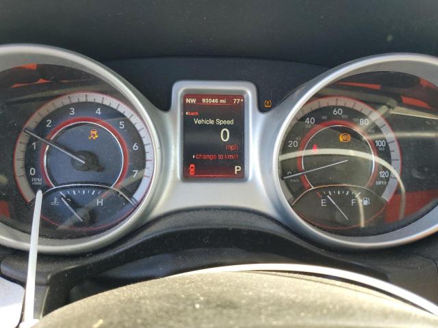 Photo 9 from auction – 2019 DODGE JOURNEY SE with VIN 3C4PDCBB5KT873915