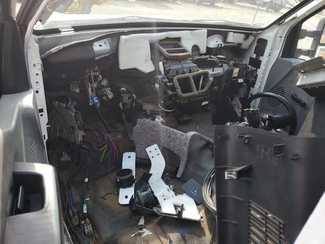 Photo 8 from auction – 2012 FORD F450 SUPER with VIN 1FDUF4GY2CEB70494