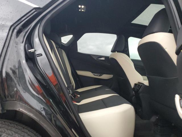 Photo 11 from auction – 2022 LEXUS NX 350 with VIN 2T2GGCEZ8NC012036
