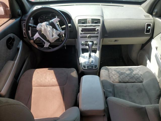 Photo 8 from auction – 2007 CHEVROLET EQUINOX LS with VIN 2CNDL13F976058216