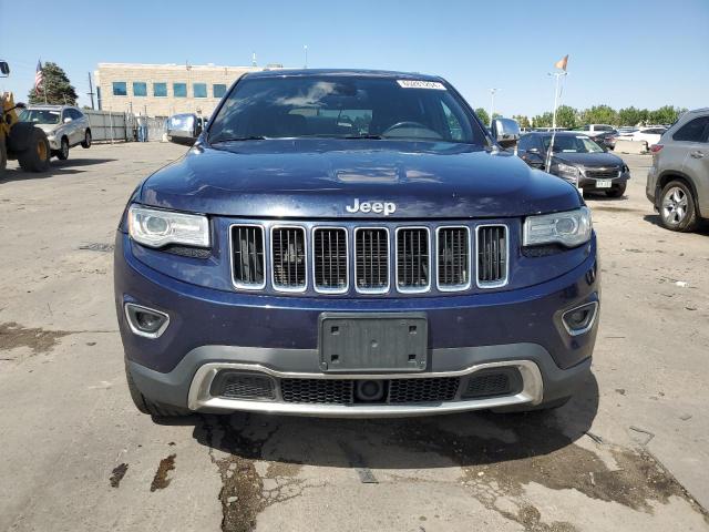 Photo 5 from auction – 2014 JEEP GRAND CHER with VIN 1C4RJFBG9EC316200