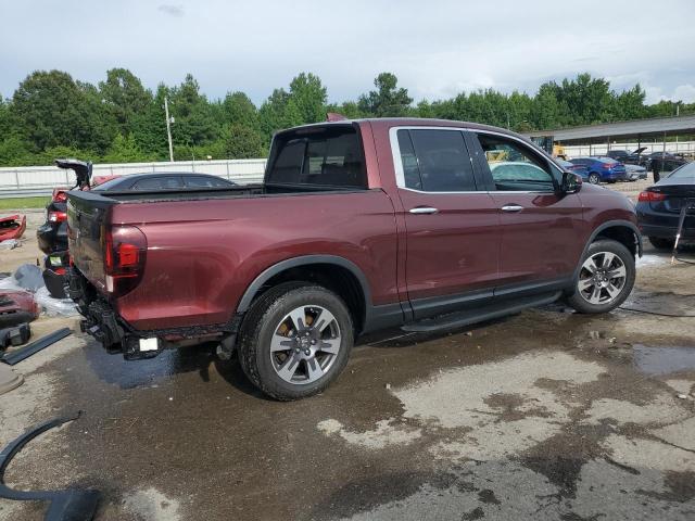 Photo 3 from auction – 2019 HONDA RIDGELINE with VIN 5FPYK3F72KB016618