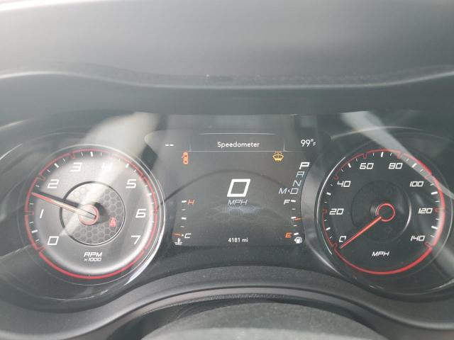 Photo 9 from auction – 2023 DODGE CHARGER GT with VIN 2C3CDXHG3PH672513