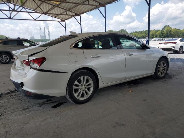 Photo 3 from auction – 2017 CHEVROLET MALIBU with VIN 1G1ZE5ST7HF128749