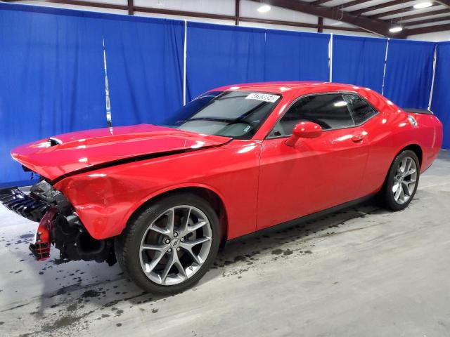 DODGE CHALLENGER 2023 with VIN 2C3CDZJG5PH510324 - Photo from auction