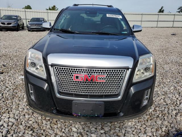 Photo 5 from auction – 2013 GMC TERRAIN DE with VIN 2GKFLZEKXD6178323