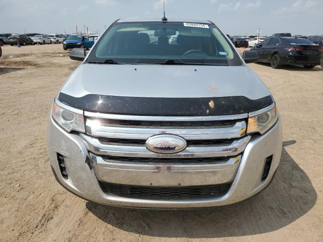Photo 5 from auction – 2013 FORD EDGE SE with VIN 2FMDK4GC5DBB26809
