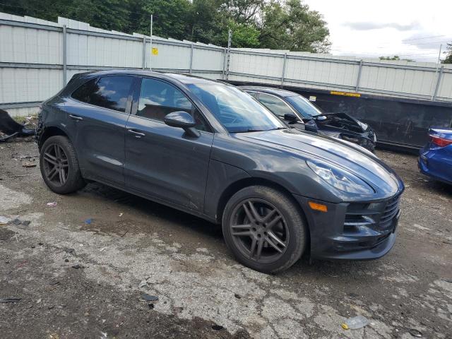Photo 4 from auction – 2020 PORSCHE MACAN with VIN WP1AA2A50LLB01807