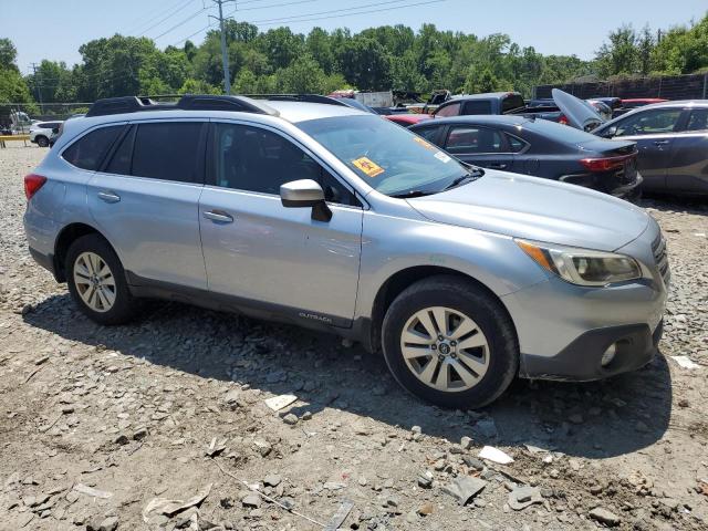 Photo 4 from auction – 2016 SUBARU OUTBACK 2. with VIN 4S4BSACC0G3227160