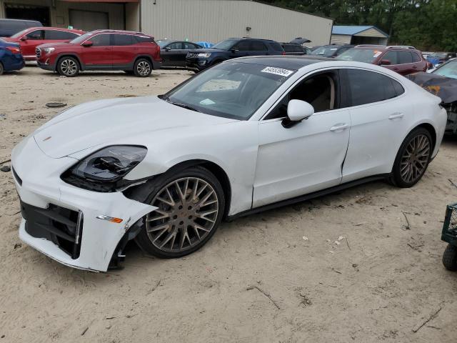 PORSCHE PANAMERA B 2024 with VIN WP0AA2YA2RL001317 - Photo from auction