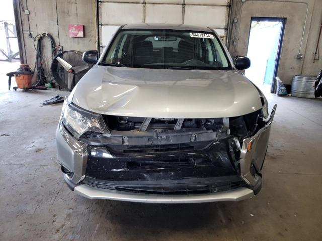 Foto 5 de la subasta – 2016 MITSUBISHI OUTLANDER con VIN JA4AZ3A32GZ032887