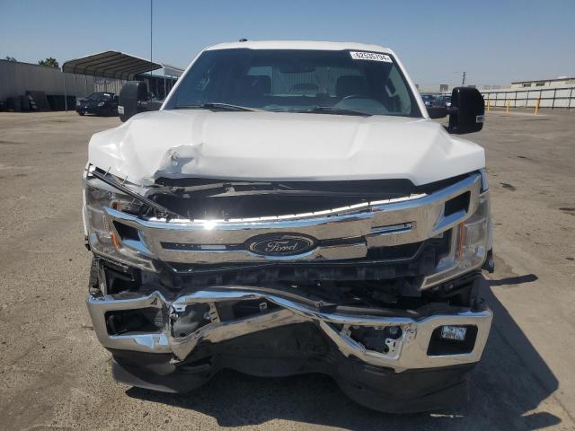 Photo 5 from auction – 2018 FORD F150 SUPER with VIN 1FTEW1CG9JKF60902