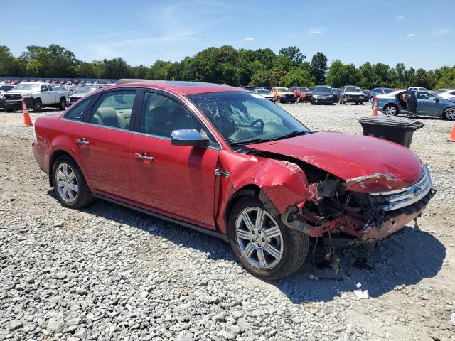 Photo 4 from auction – 2009 FORD TAURUS LIM with VIN 1FAHP25W29G116172