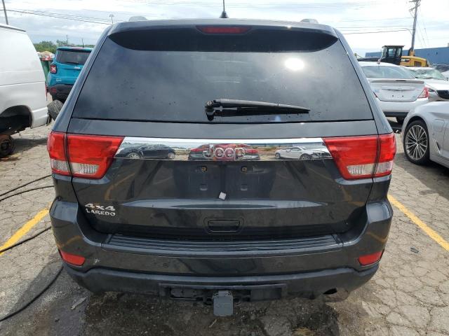 Photo 6 from auction – 2011 JEEP GRAND CHER with VIN 1J4RR4GG9BC565060