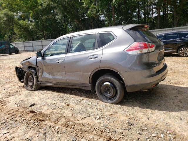 Photo 2 from auction – 2015 NISSAN ROGUE S with VIN KNMAT2MT1FP507646